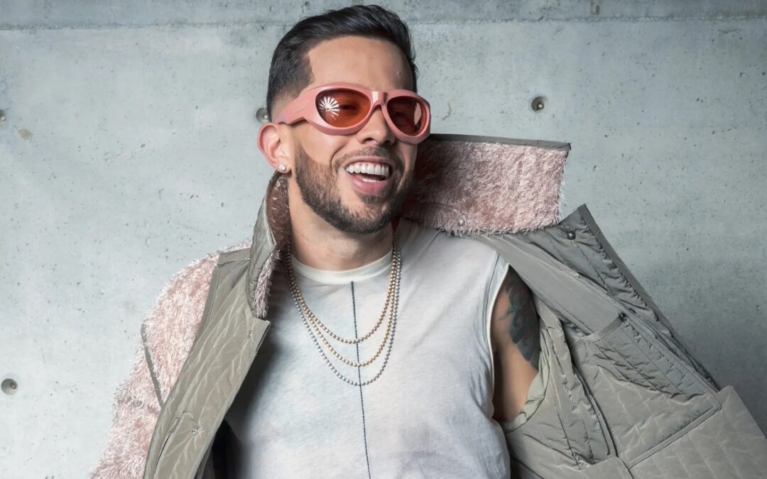 De La Ghetto revela consejos para triunfar en la música