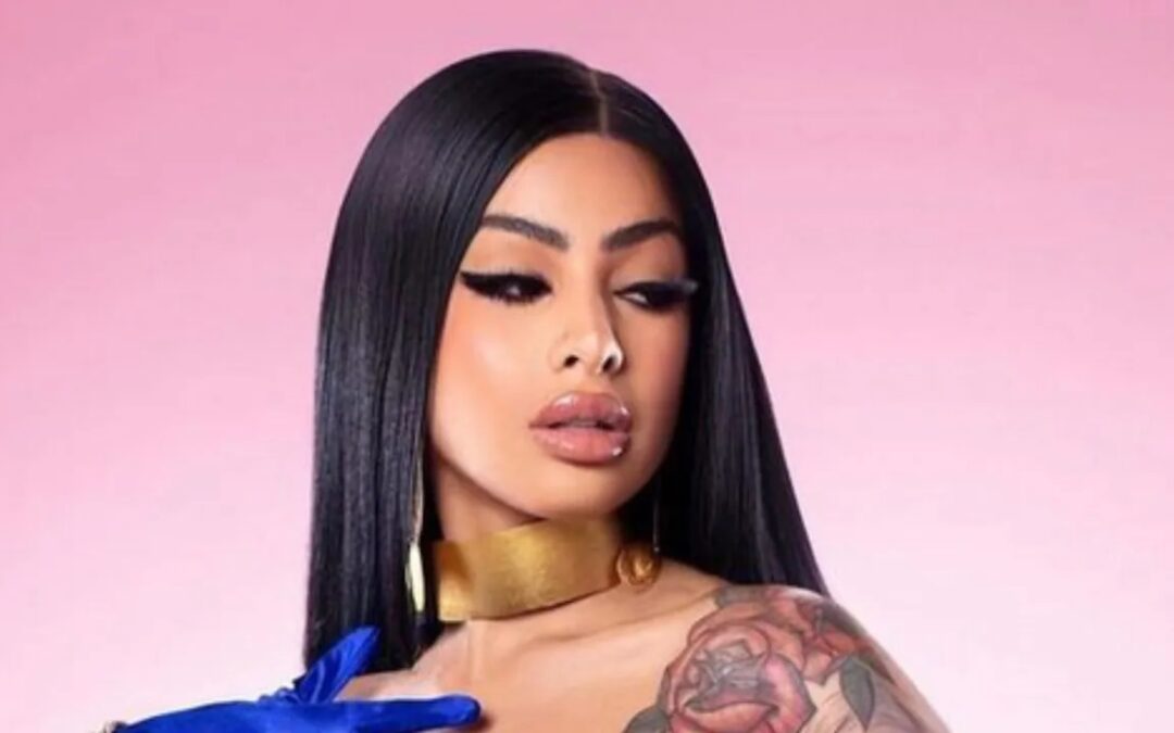 Yailín La Más Viral confiesa ser bisexual