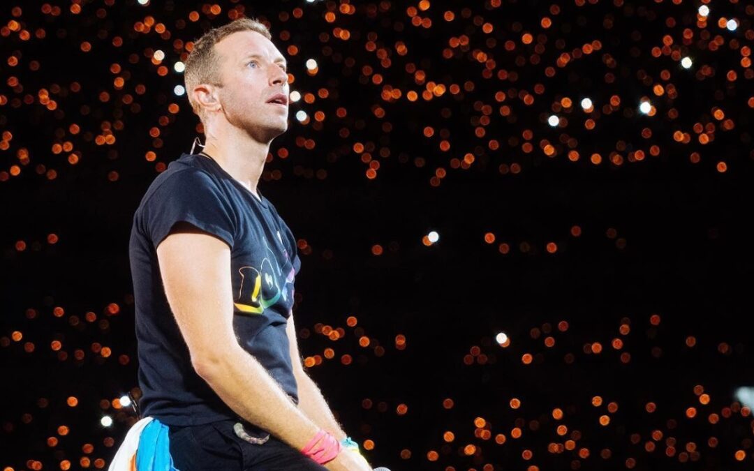 Andy Byron, ex CEO de Astronomer, podría demandar a Coldplay tras revelar infidelidad en la kiss cam