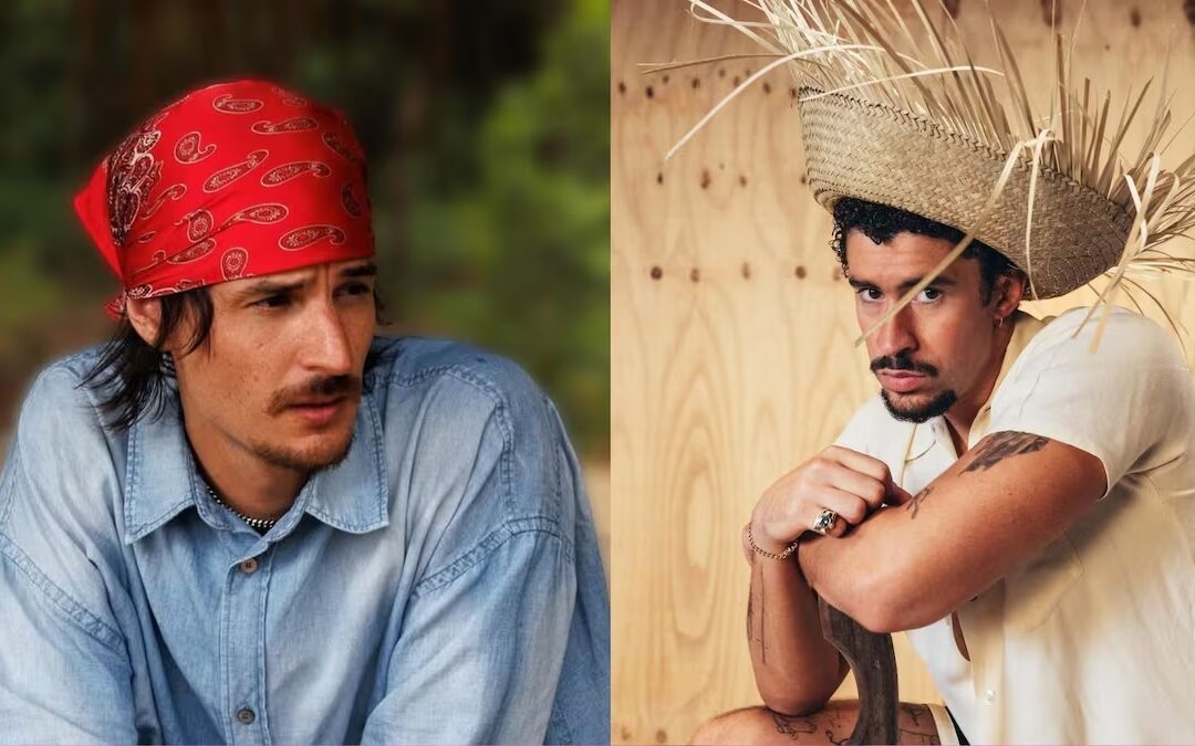 Danny Ocean y Bad Bunny lideran las nominaciones de los Premios Juventud 2025