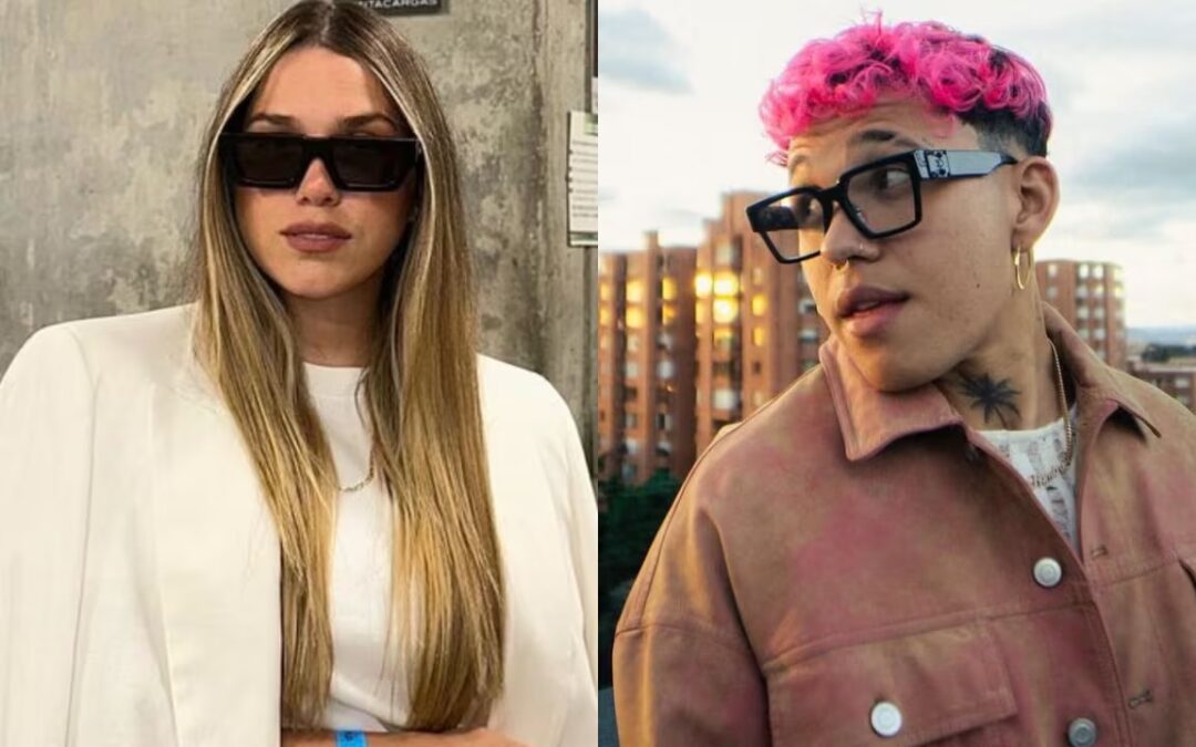 La justicia colombiana declara que Beéle fue víctima de violencia intrafamiliar