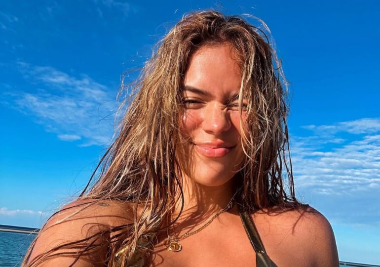 Karol G comparte curiosidades sobre su último álbum ‘Tropicoqueta’
