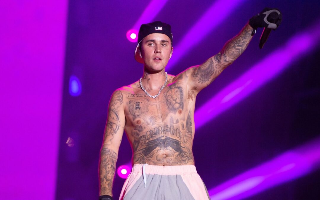 Justin Bieber sorprende con el anuncio de «Swag II», su nuevo álbum