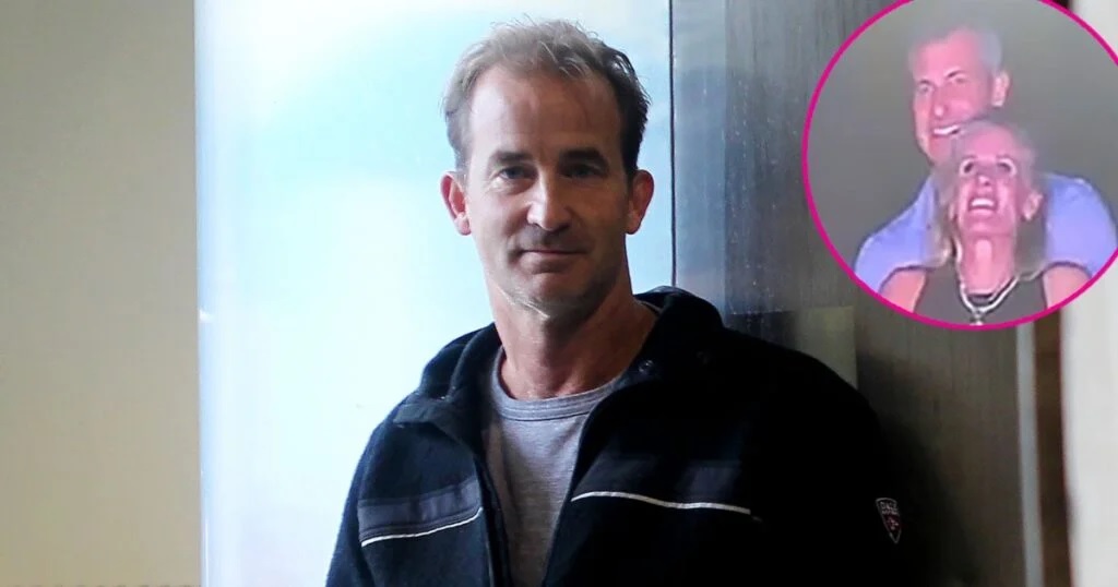 Ex marido de Kristin Cabot, la protagonista del escándalo de la Kiss Cam, rompe el silencio