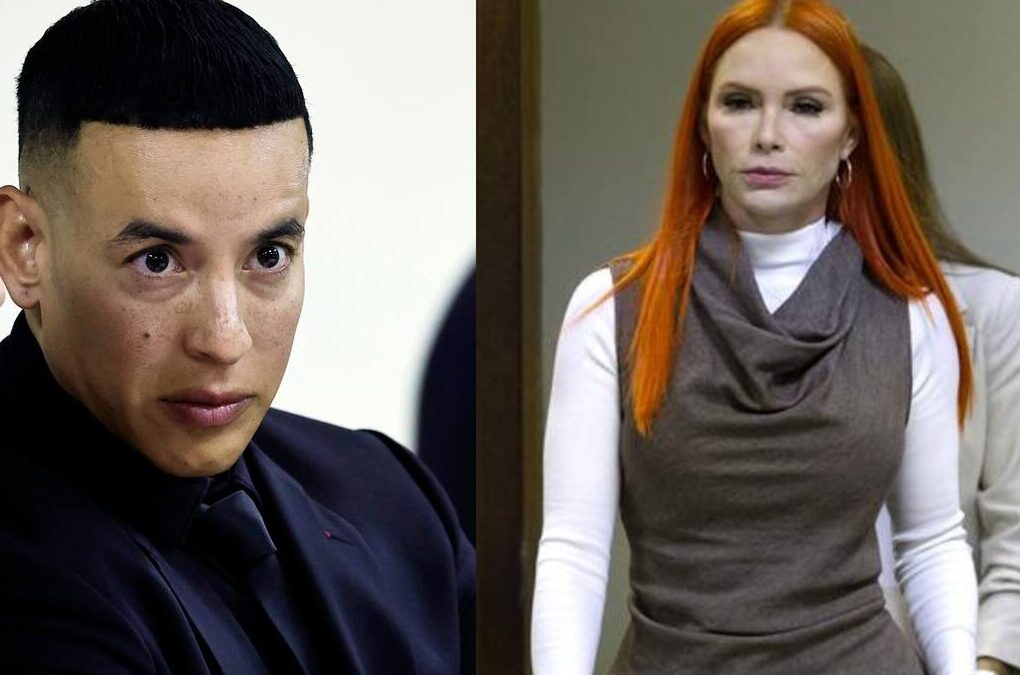 Renuncian abogadas del equipo de defensa legal de Daddy Yankee