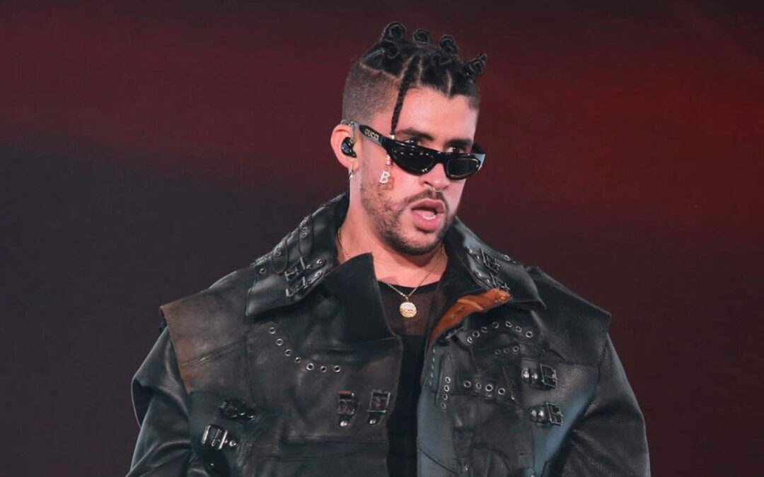 Bad Bunny lidera la premiación de los Latin Grammy 2025 con 12 nominaciones