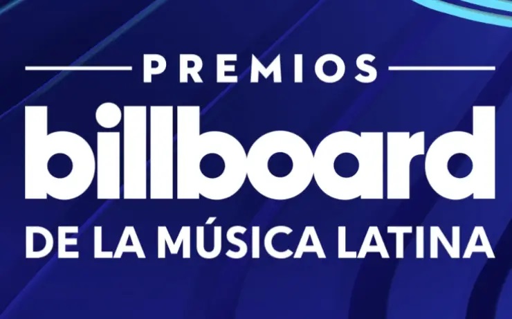 Danny Ocean, Olga Tañón y Ozuna se presentarán en los Premios Billboard de la Música Latina 2025