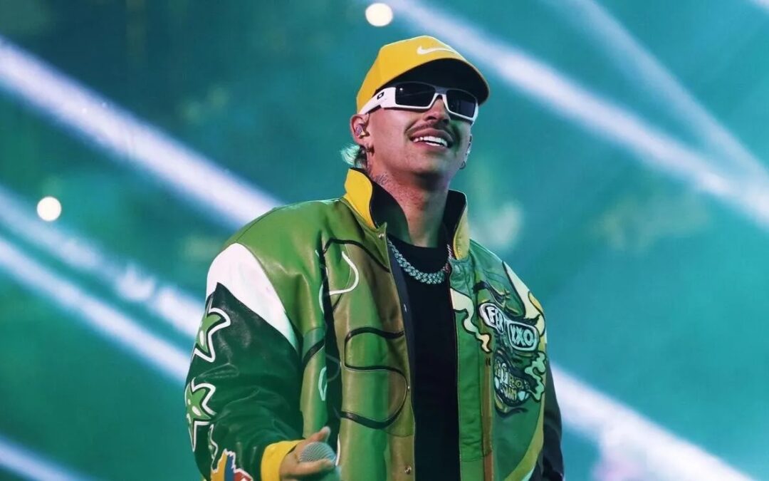 Feid anuncia pausa temporal de su carrera musical
