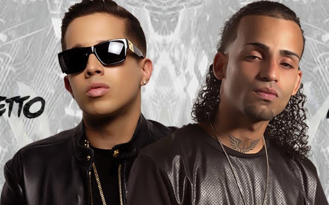 De La Ghetto anuncia gira conjunta con Arcángel