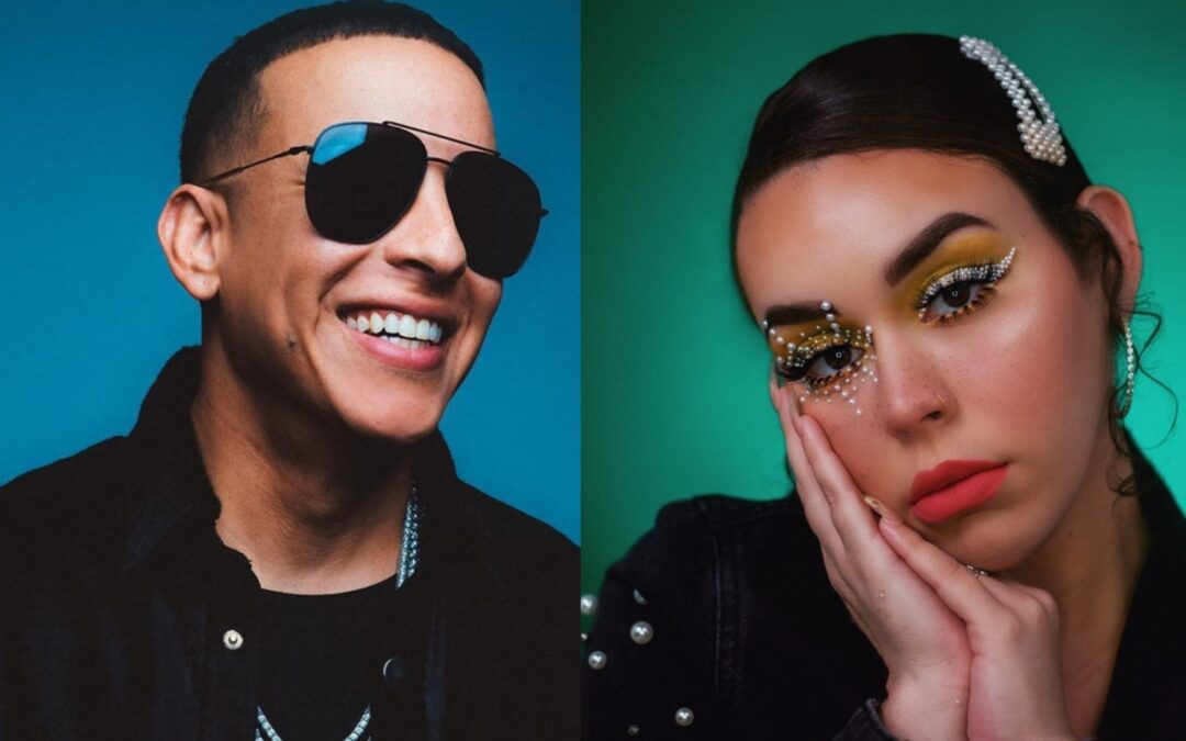 Hija de Daddy Yankee confiesa que tenía prohibido escuchar a Don Omar
