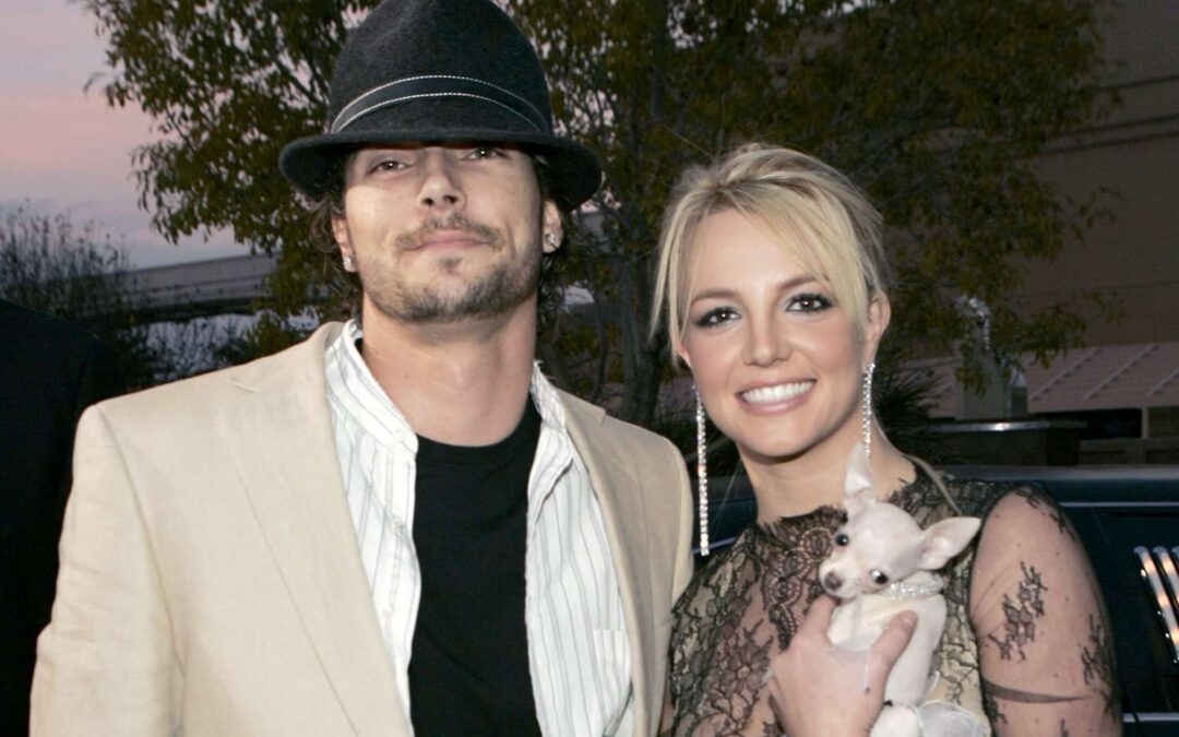 Britney Spears regresa a Instagram tras desactivar su cuenta en medio de la polémica con Kevin Federline