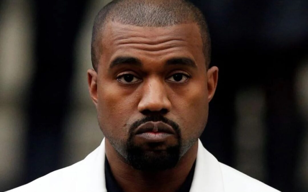 Kanye West es amenazado con ser arrestado en Brasil