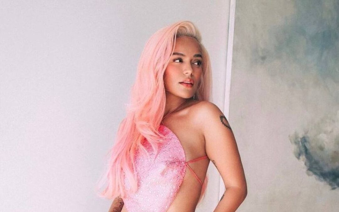 Karol G anuncia su tema musical «ÚNICA» en colaboración con Tainy