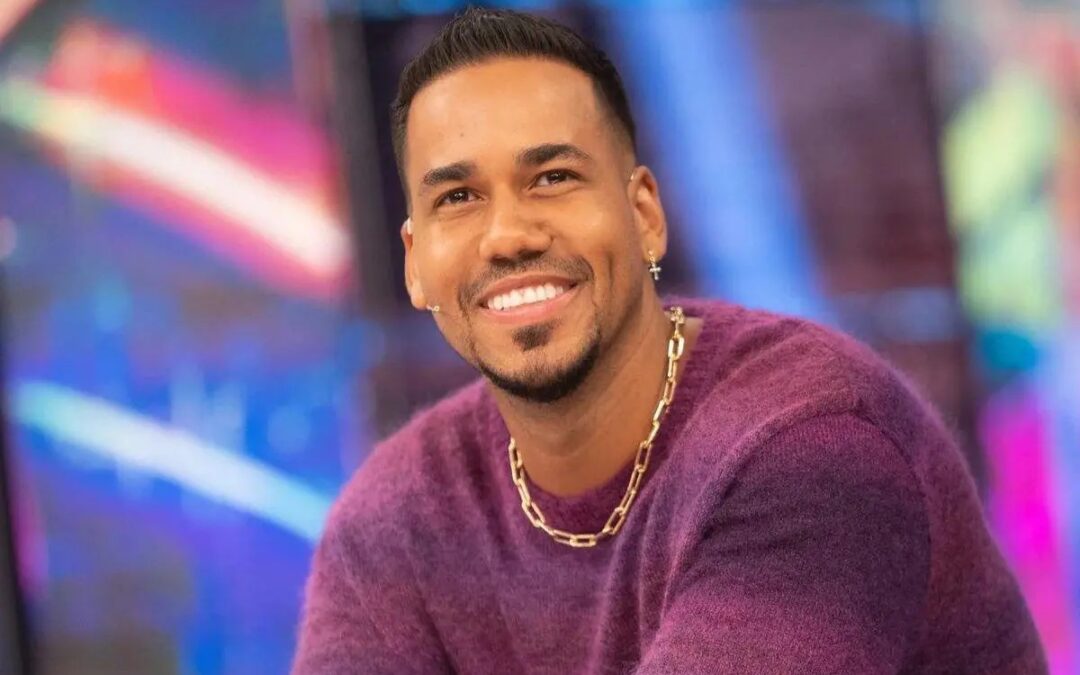 Romeo Santos enciende las redes con el avance de su próximo lanzamiento