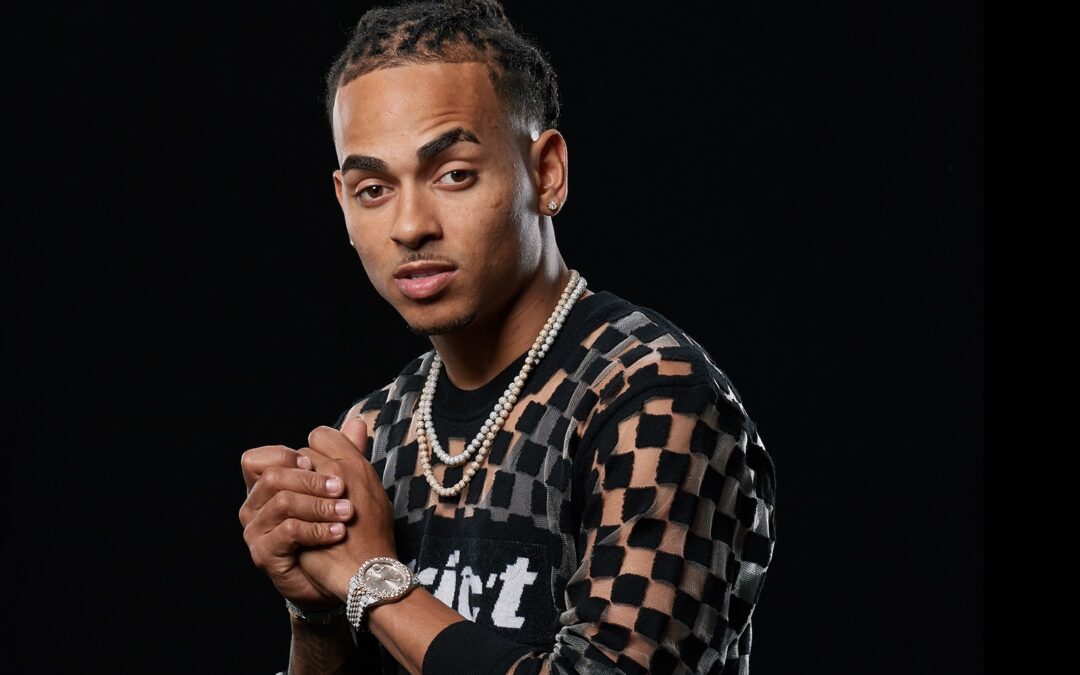 Ozuna presenta «Mucho» su propuesta digital para conectar con jóvenes latinos