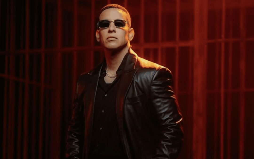 Daddy Yankee estrena video musical del tema «Jezabel y Judas»