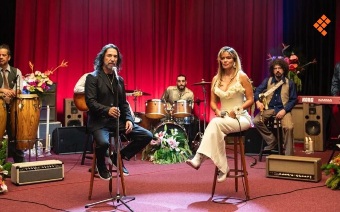 Karol G publica en YouTube el especial «La PremiEre»