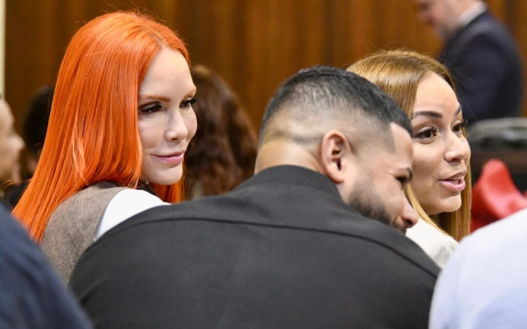 Mireddys González interpone una nueva demanda legal contra Daddy Yankee