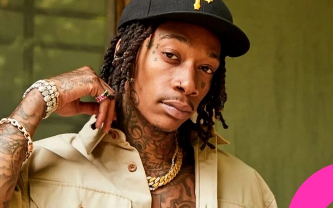 Wiz Khalifa es condenado a cárcel por posesión de estupefacientes en Rumania