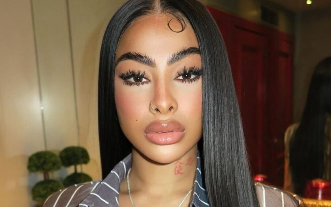 Yailin “La Más Viral” en el ojo del huracán tras fuertes revelaciones sobre su estado de salud