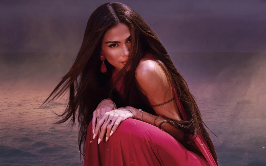 De Kany García a Greeicy: Se revelan los primeros artistas para la Semana Billboard de la Música Latina 2026