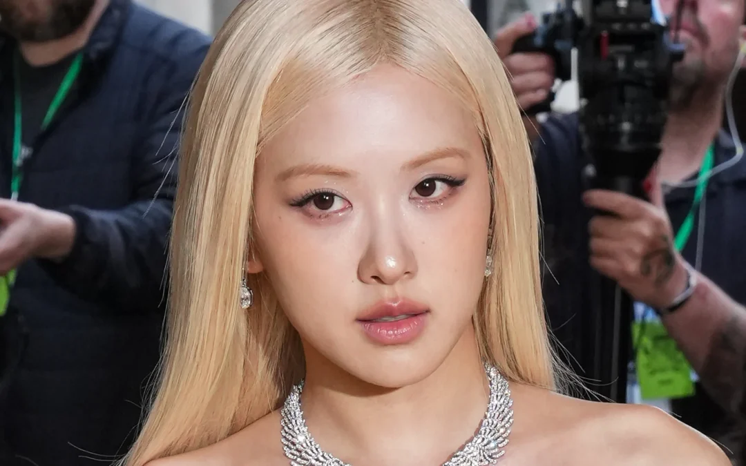 ROSÉ inicia una nueva etapa pop-rock con el lanzamiento de su sencillo «New Trick»