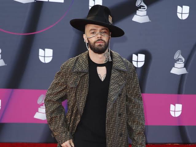 Jesse Huerta alista su debut como solista tras la pausa en el dúo Jesse & Joy