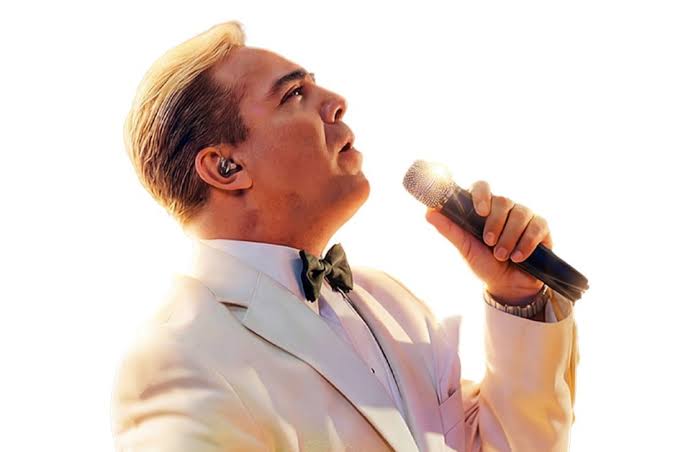 Cristian Castro será galardonado con el Premio Billboard a la Trayectoria Artística 2026
